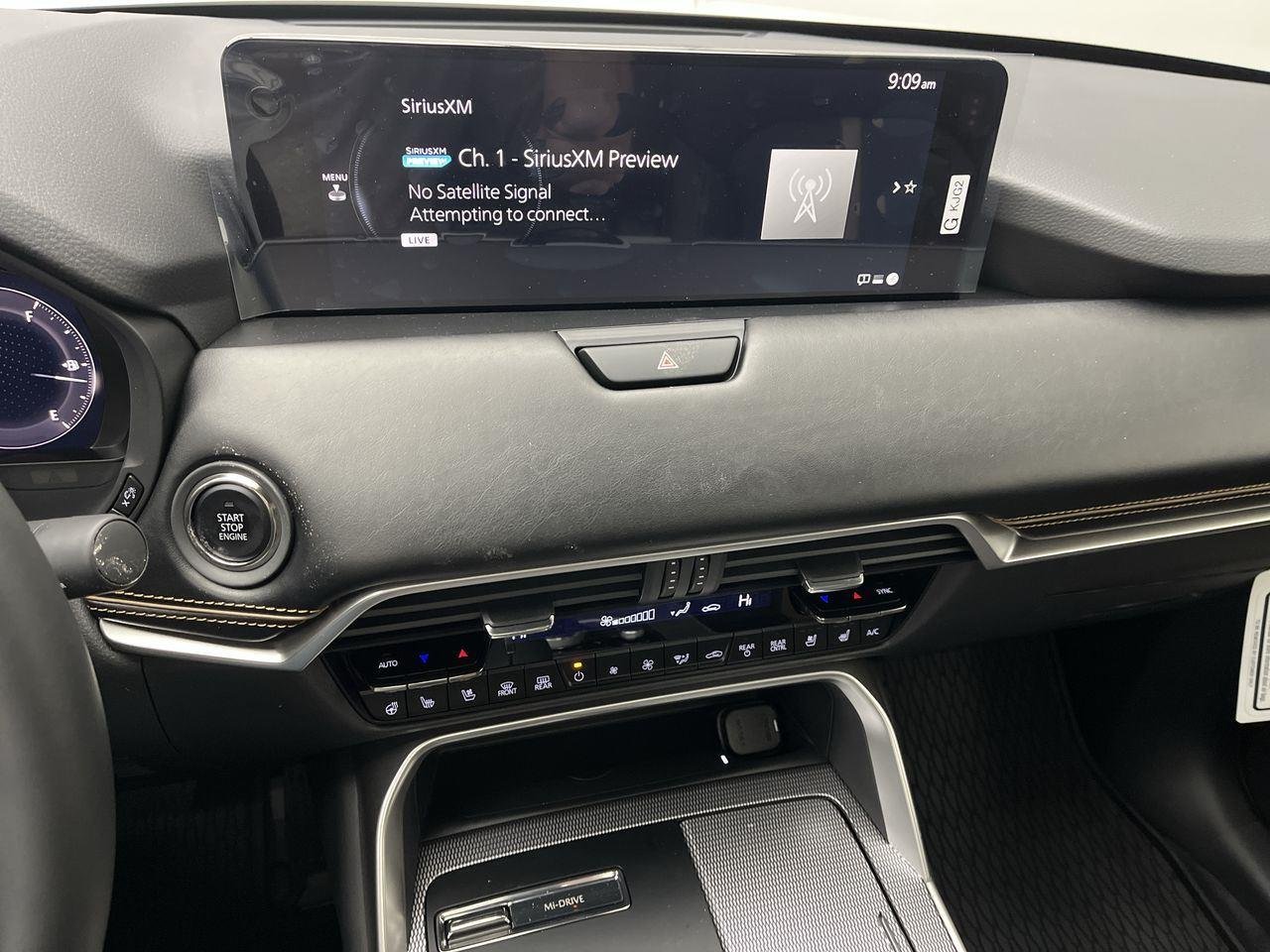2026 Mazda CX-70 Premium Package - Photo 17