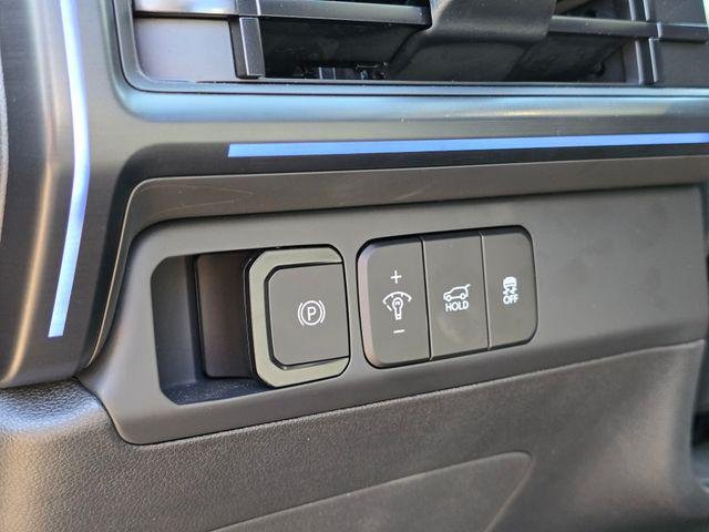 2026 Hyundai Santa Fe Calligraphy - Photo 25