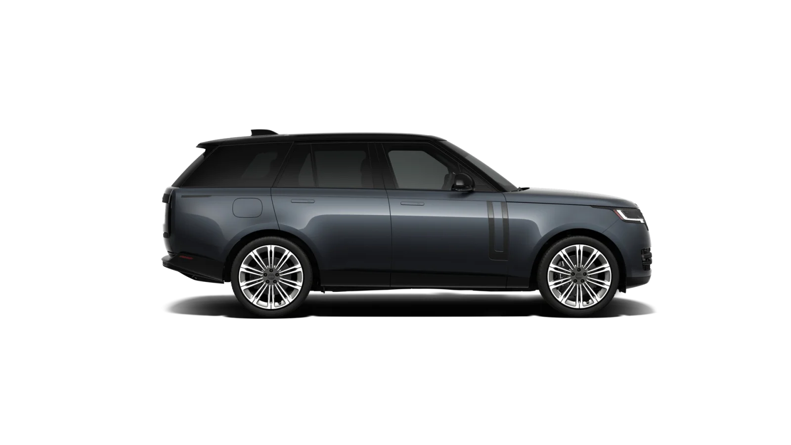 New 2026 Varesine Blue LAND ROVER SE 400PS image 3