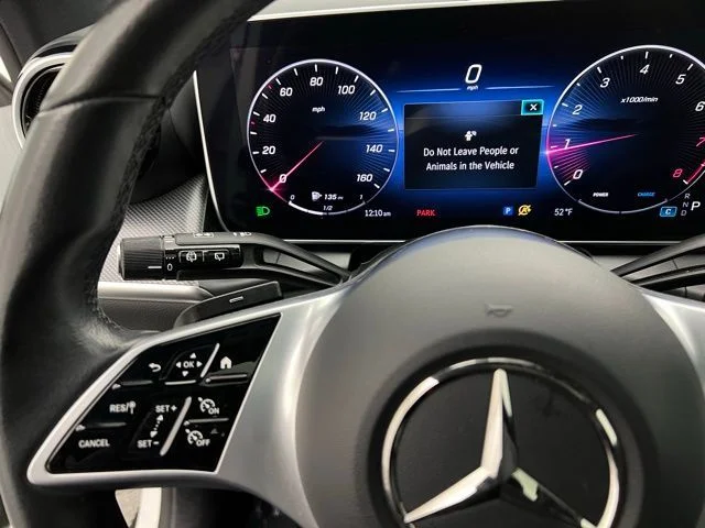 2024 Mercedes-Benz GLC GLC 300 - Photo 19