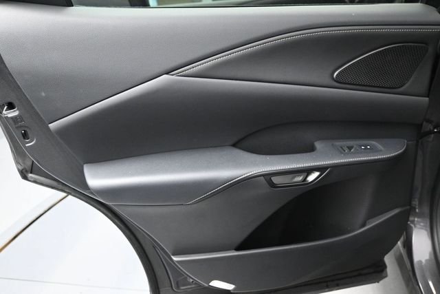 Used 2024 Gray Lexus 350 Premium image 12