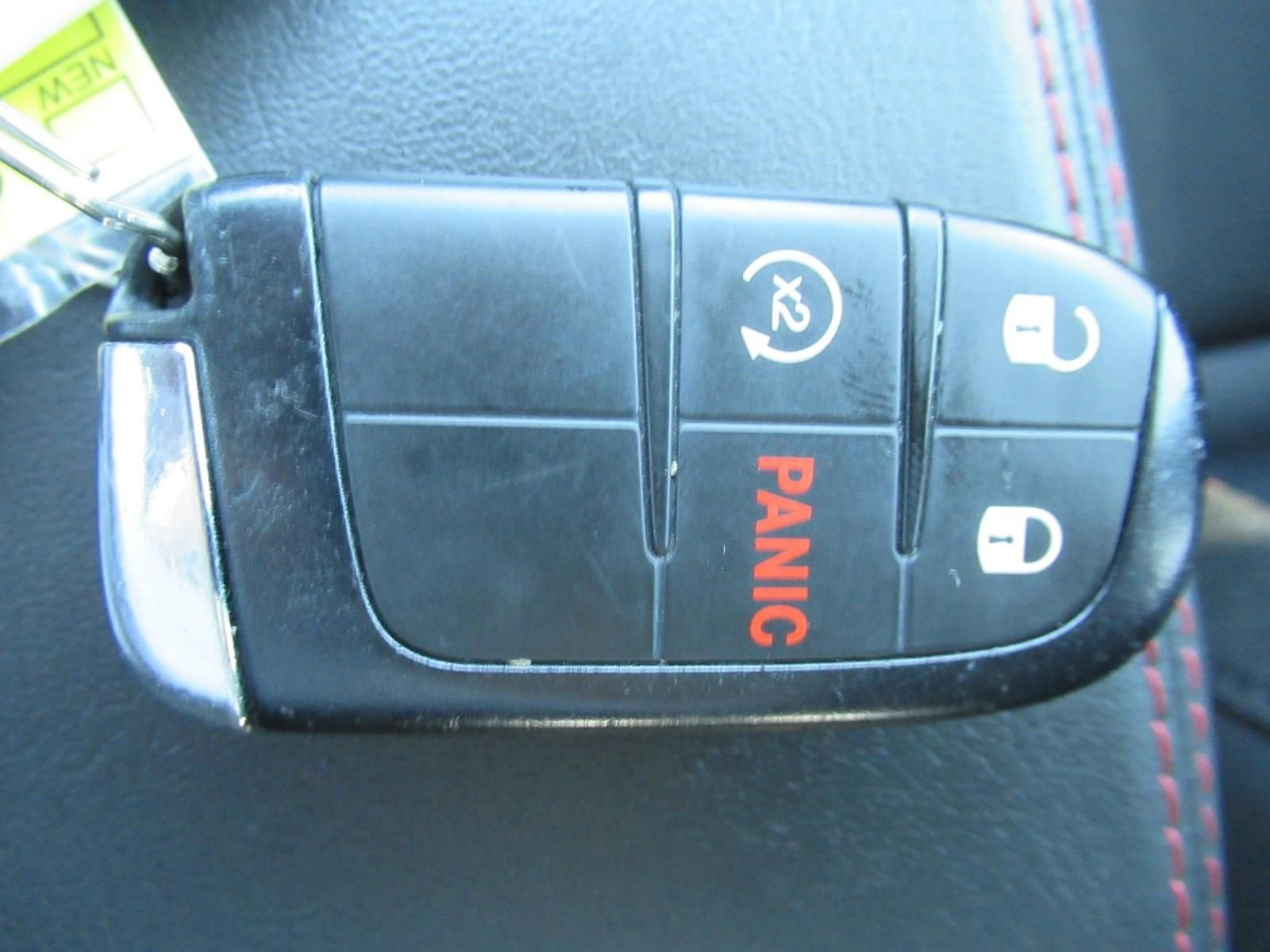 Certified Used 2023 White Jeep Trailhawk image 30