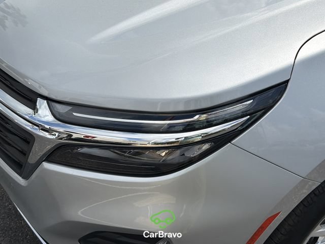 2022 Chevrolet Equinox LT - Photo 9