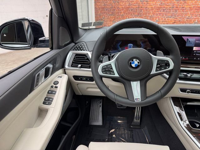Used 2026 Gray BMW xDrive40i image 13