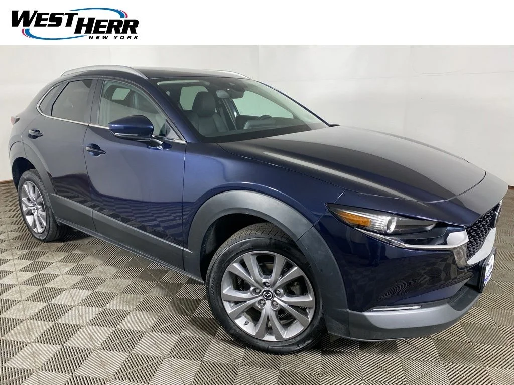 2023 Mazda CX-30