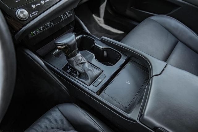 Used 2023 Gray Lexus 350 image 29