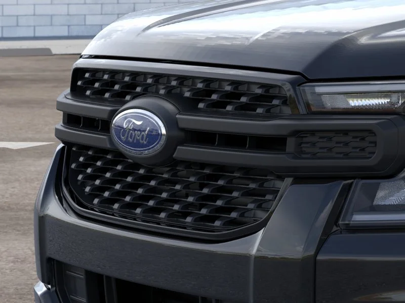 New 2026 Shadow Black Ford XL image 17