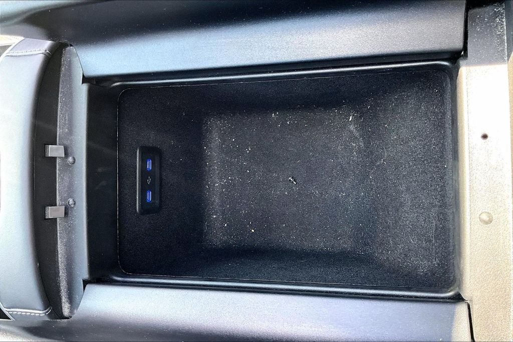 Certified Used 2023 Black Mercedes-Benz S 580 image 26