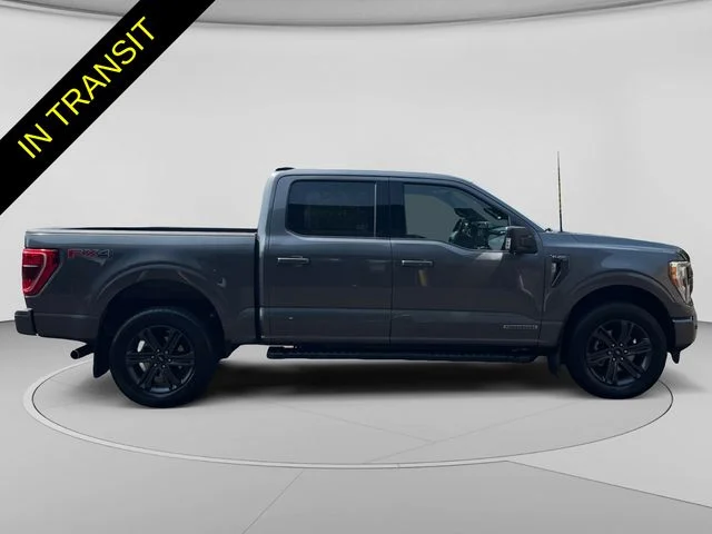 Used 2023  Ford XLT image 6