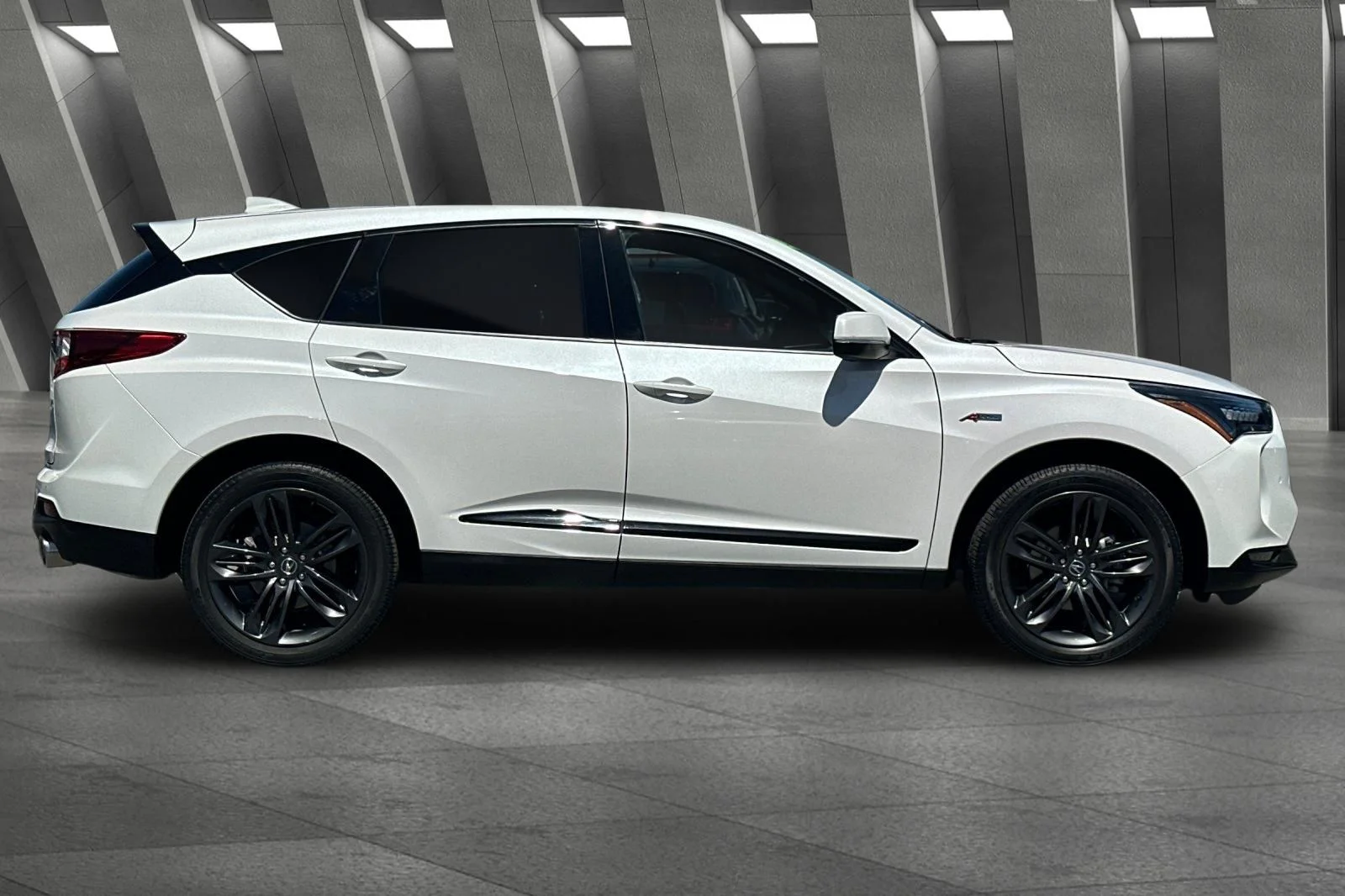 Used 2023  Acura A-Spec Package image 12