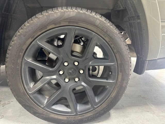Used 2026  Ram Laramie image 9