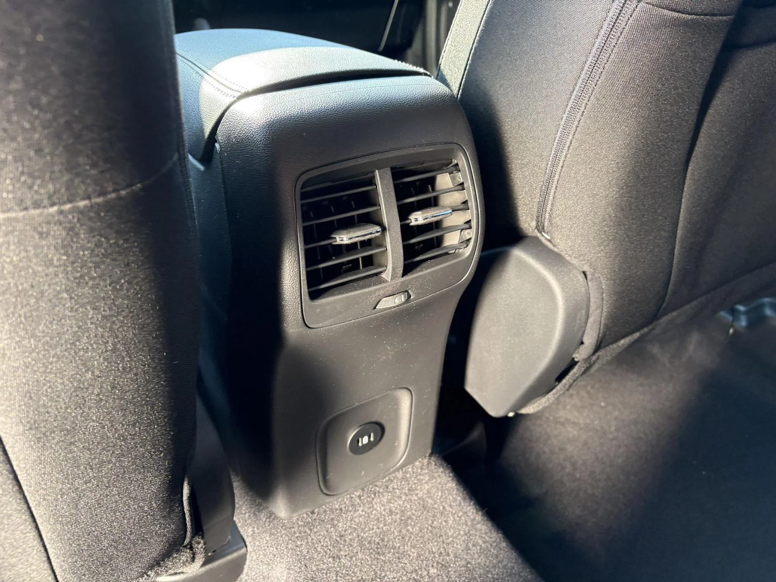 2026 Ford Escape Active - Photo 18