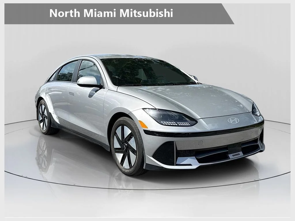 2024 Hyundai IONIQ 6