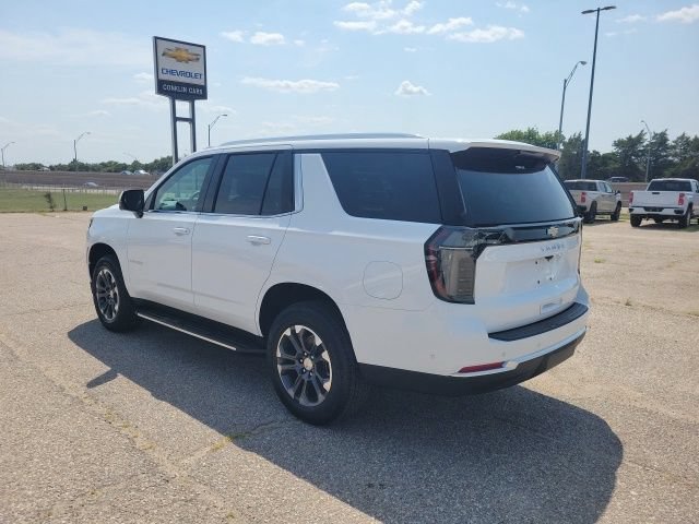 2026 Chevrolet Tahoe LT - Photo 24