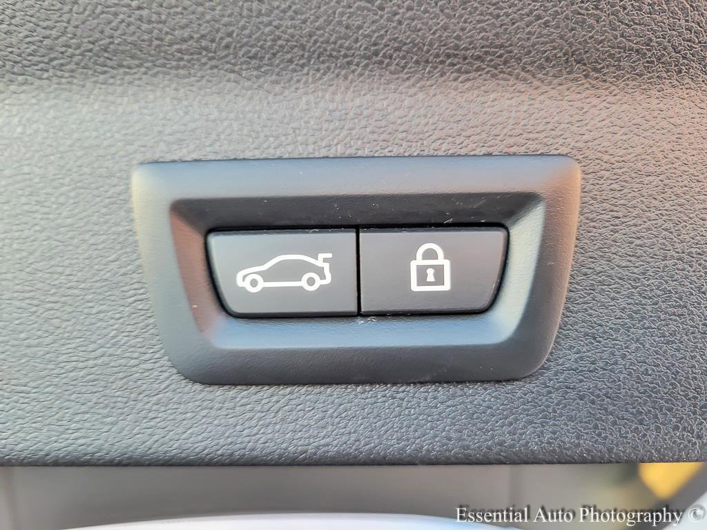 2023 BMW X3 - Image 21