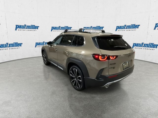 2026 Mazda CX-50 Premium Plus - Photo 9