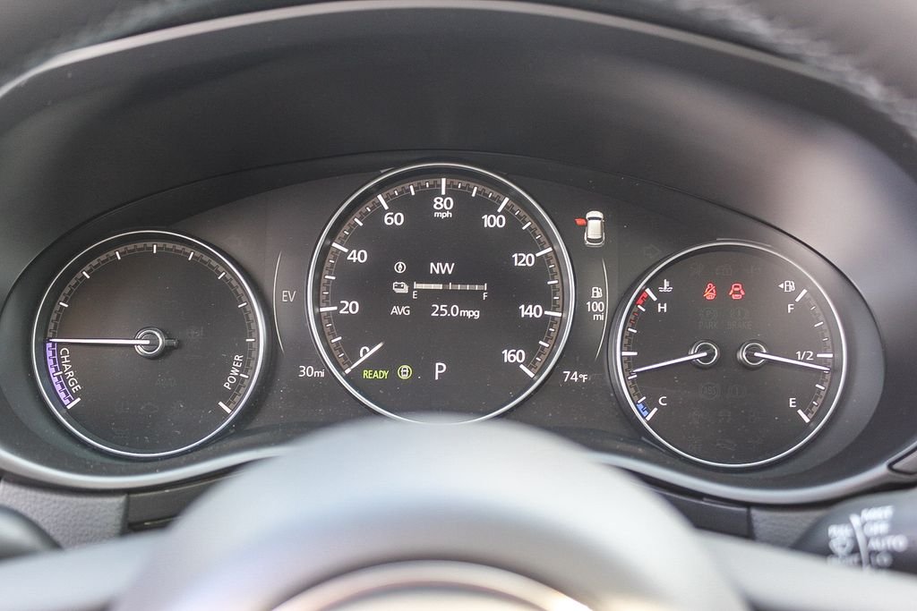 2025 Mazda CX-50 Premium Plus - Photo 24
