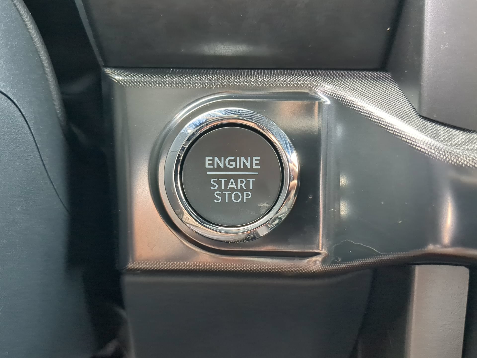 New 2026 Agate Black Metallic Ford Tremor® image 66