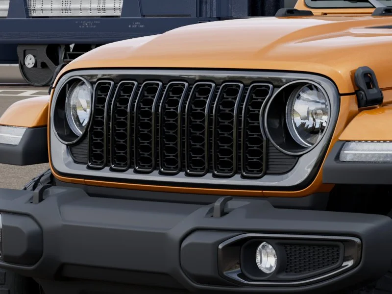 New 2026 Goldilocks Jeep Willys image 7