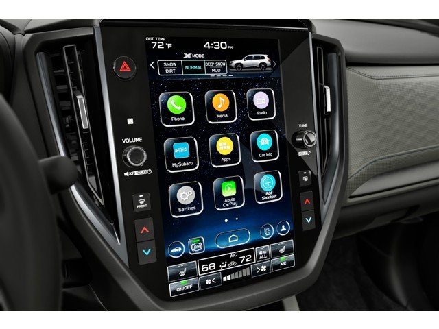 New 2026 DAYBREAK BLUE PEARL Subaru Premium Hybrid image 20