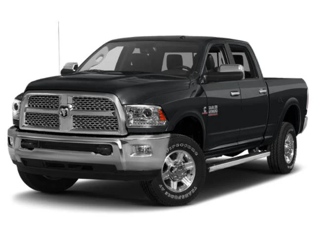 2015 RAM 2500 Laramie 4X4 Crew Cab SWB's photo