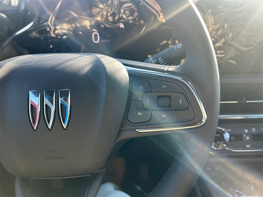 2026 BUICK ENVISTA - Image 19