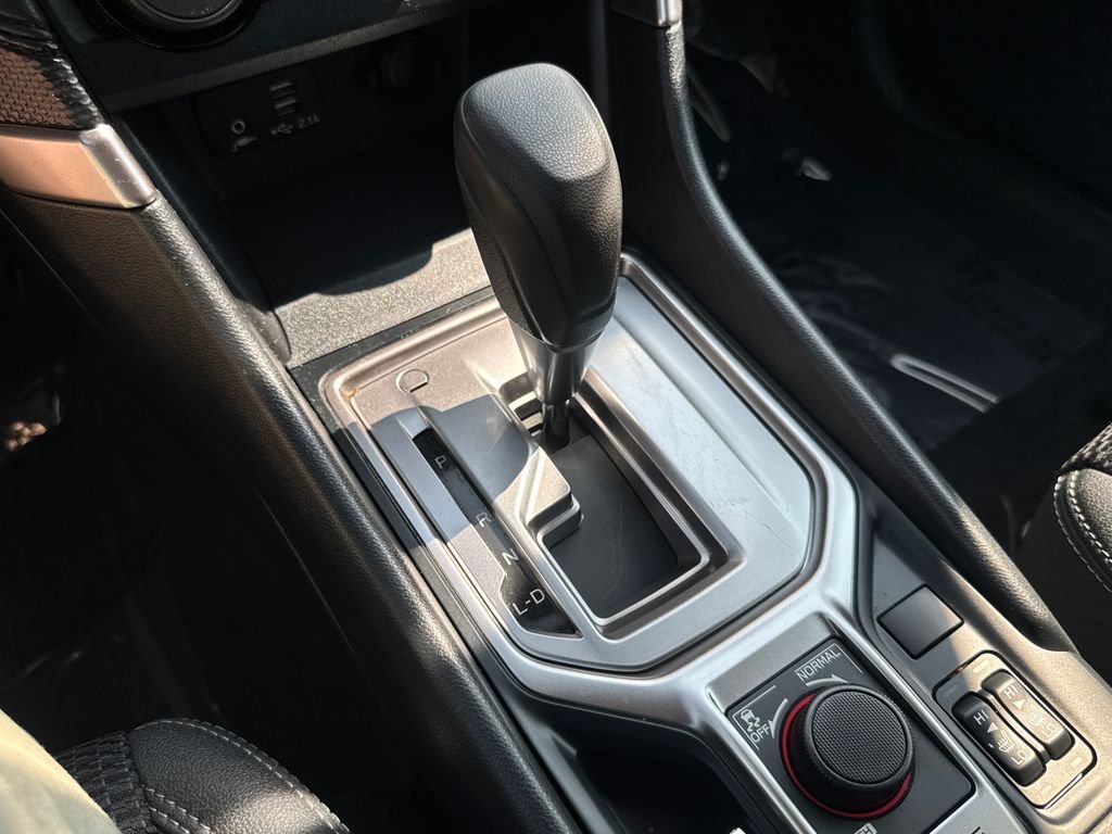 Used 2023 Gray Subaru Premium image 28