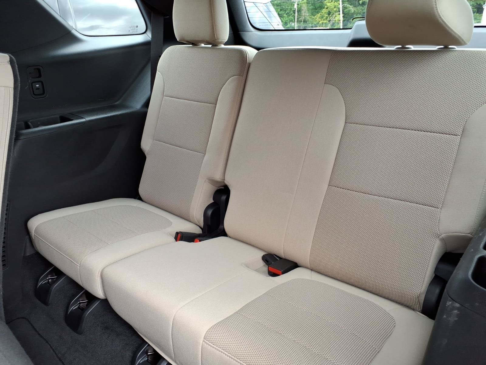 Used 2023 Gray Chevrolet LS image 12