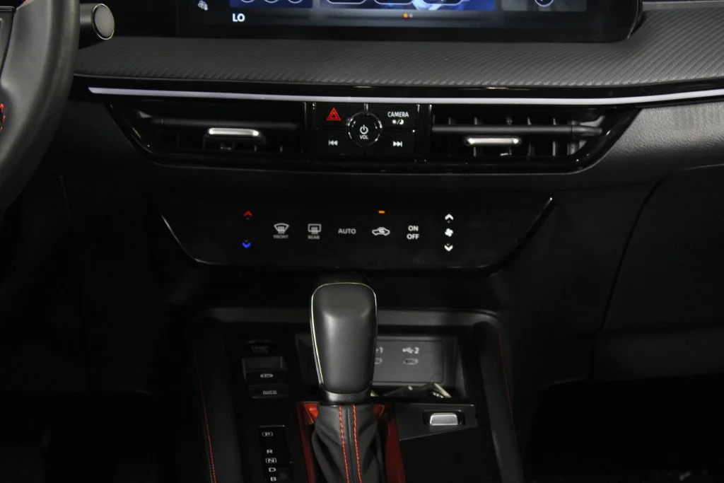 2025 Nissan Kicks SR - Photo 22