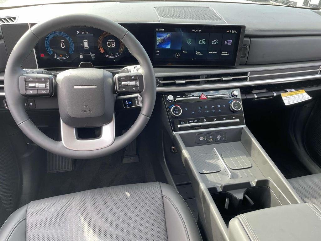 2026 Hyundai Santa Fe SEL - Photo 12
