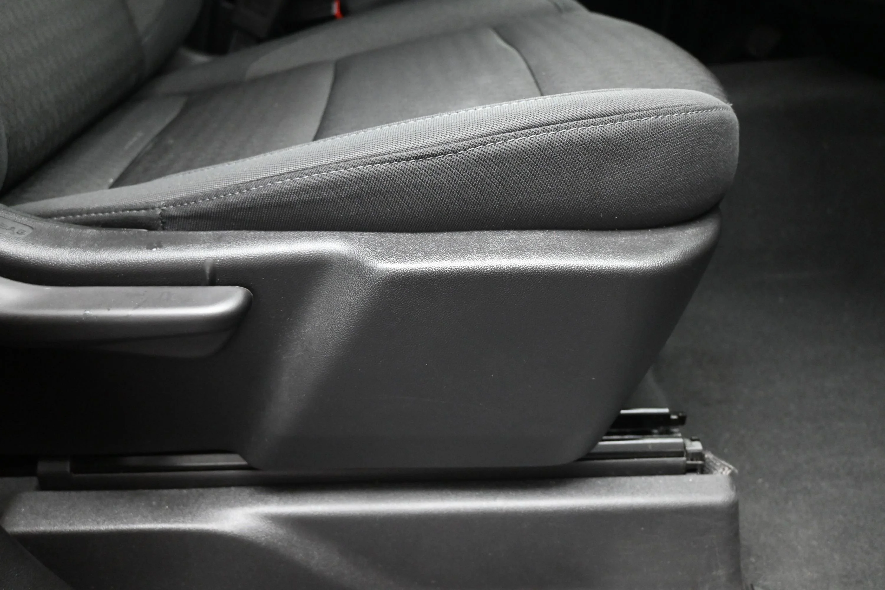 Used 2024 Sterling Gray Metallic Chevrolet LT image 15