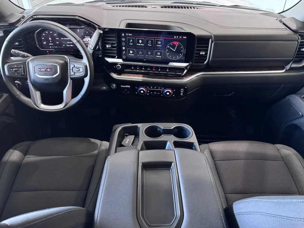 2026 GMC Sierra 1500 SLE - Photo 14