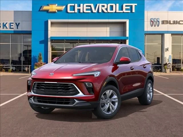 2026 Buick Encore GX Preferred - Photo 6