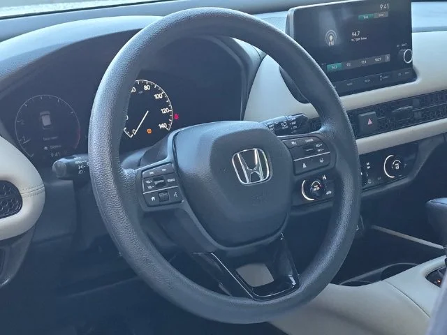 Used 2025 Gray Honda LX image 31