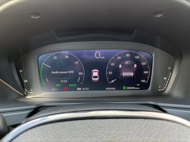 Used 2026 Gray Honda Touring image 15
