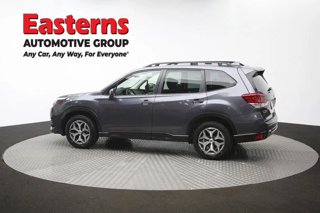 Used 2023 Gray Subaru Premium image 66