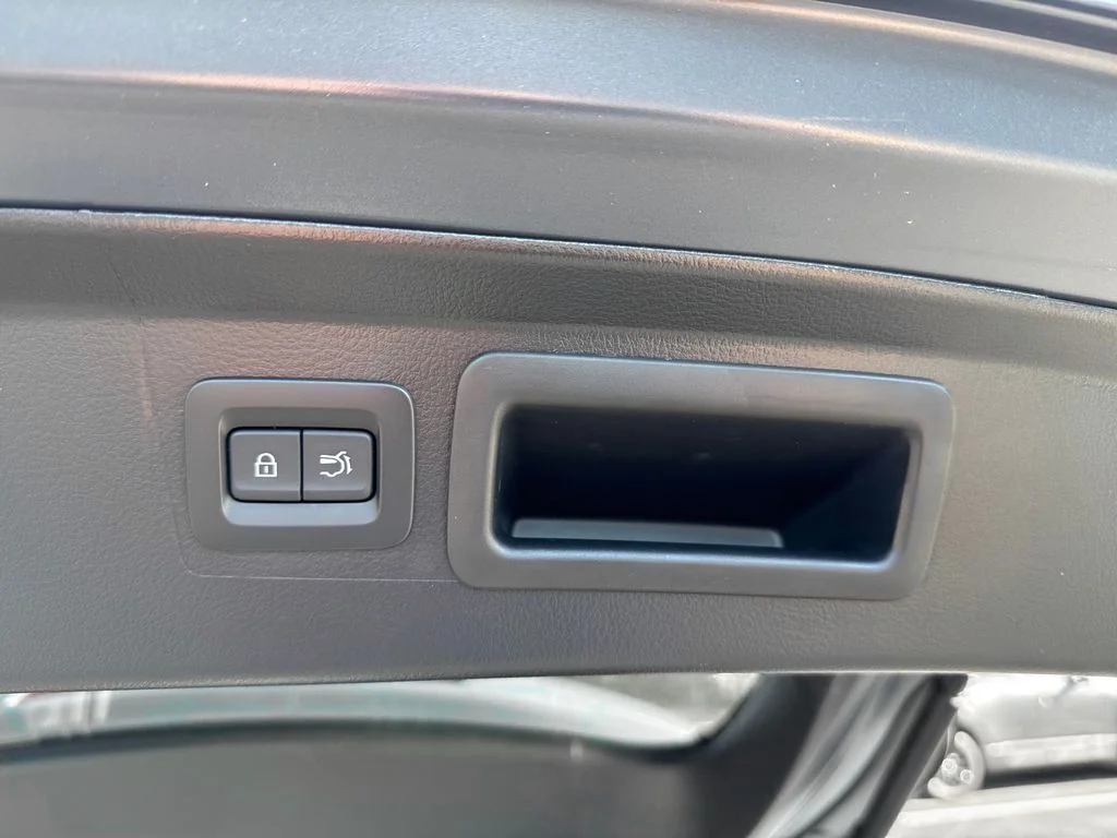New 2026 Gray Metallic Mazda Premium image 33