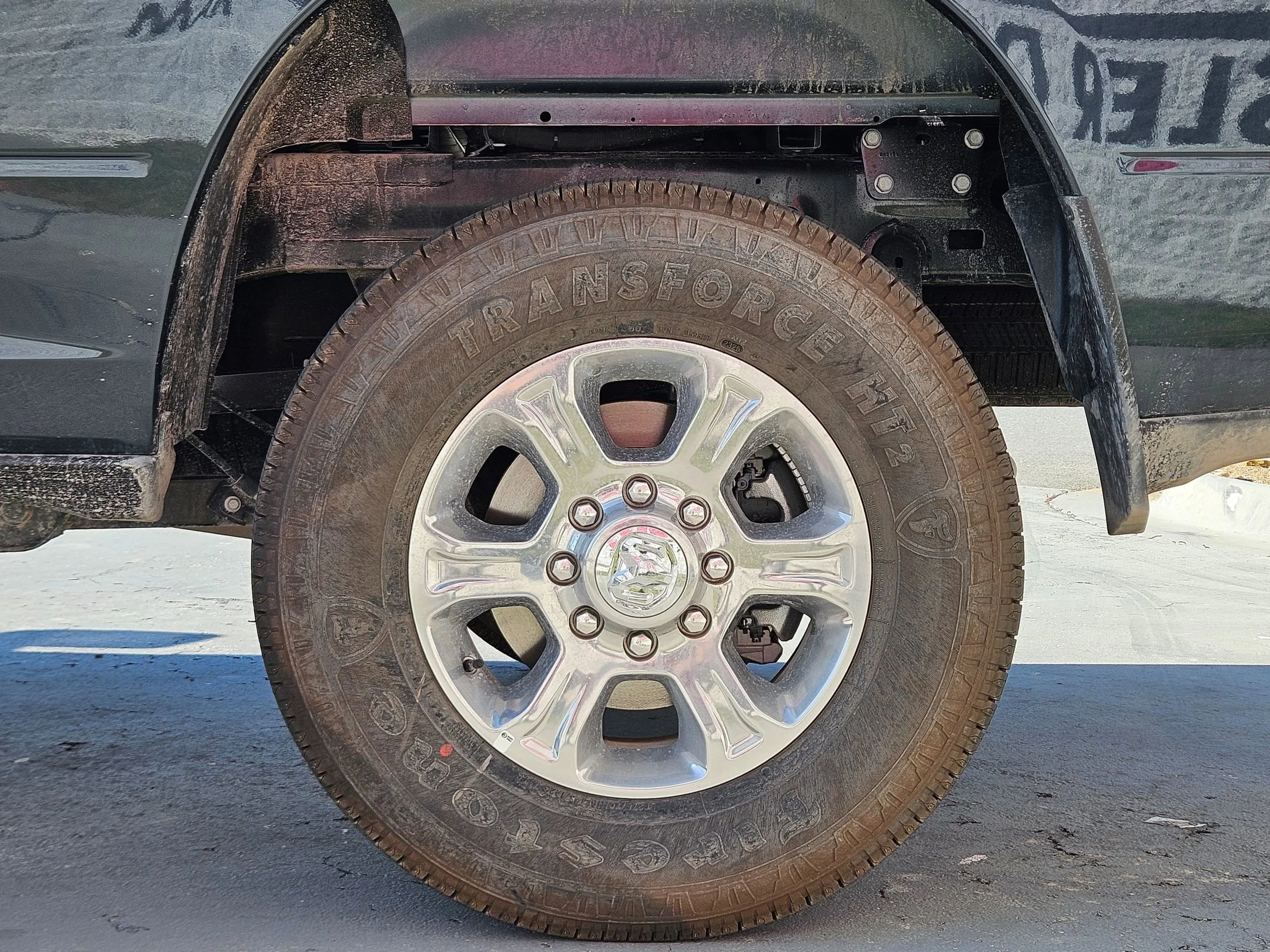 2026 RAM 2500 Big Horn - Photo 23
