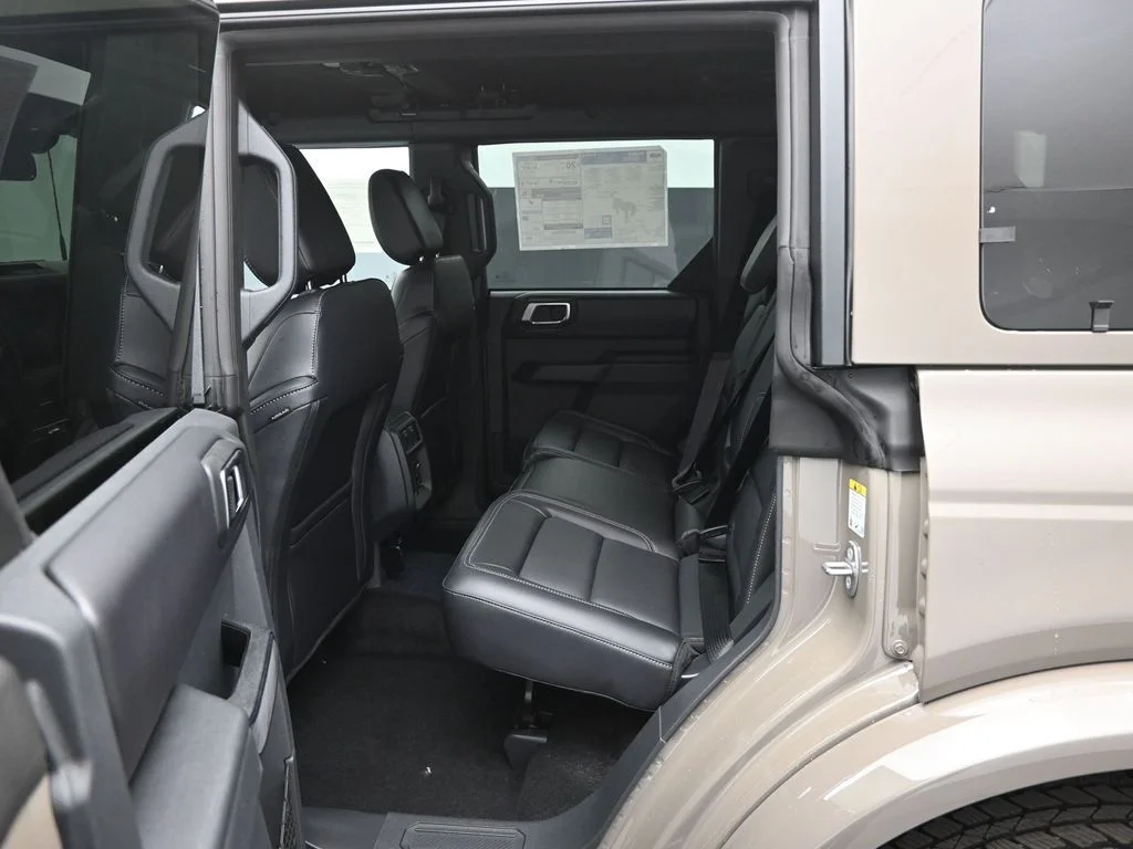 New 2026 Marsh Gray Ford Outer Banks image 18