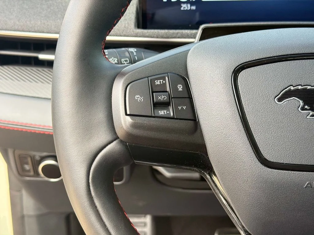 Used 2025 Beige Ford Premium image 30