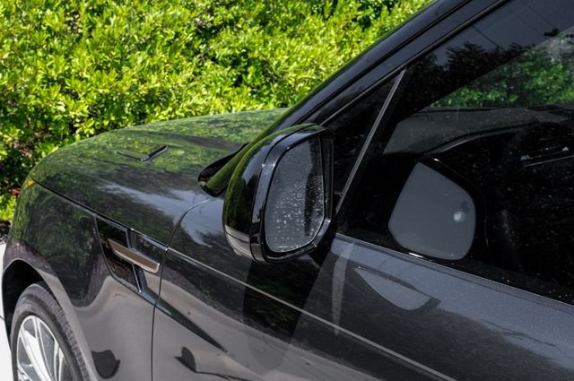 2026 Land Rover Range Rover Sport Dynamic SE - Photo 49
