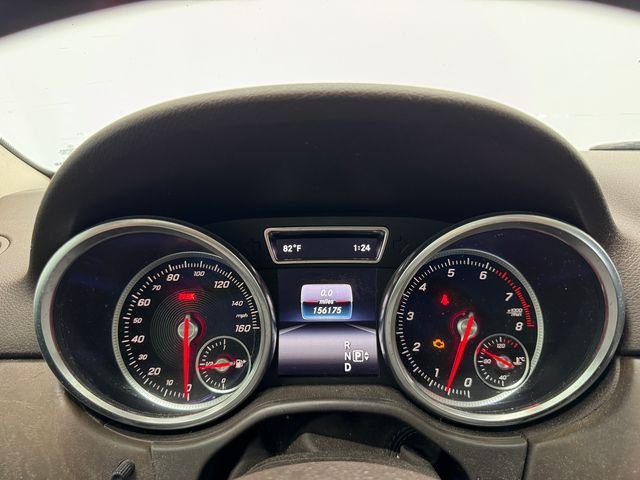 Used 2016  Mercedes-Benz GLE 350 image 2