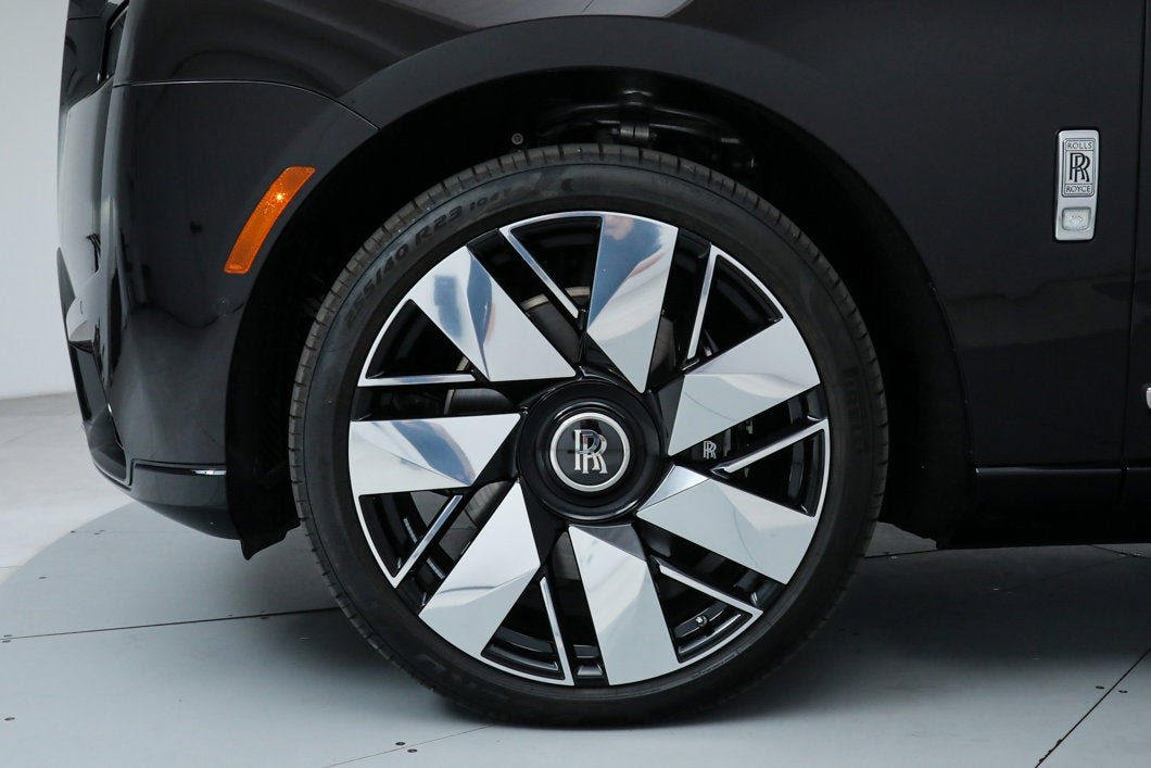 Used 2025 Brown Rolls-Royce  image 49