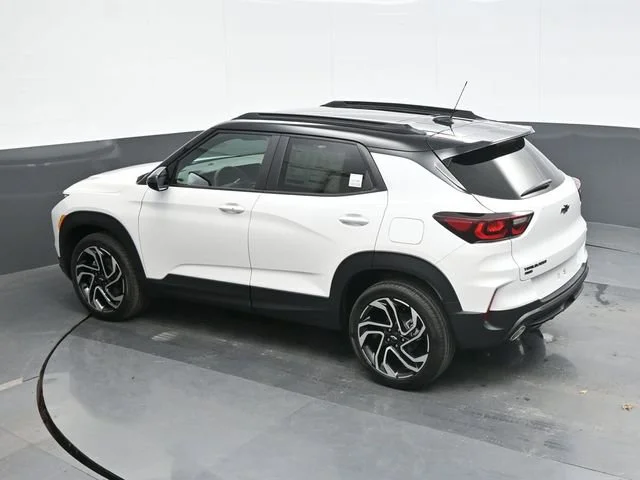 2026 Chevrolet Trailblazer RS - Photo 11