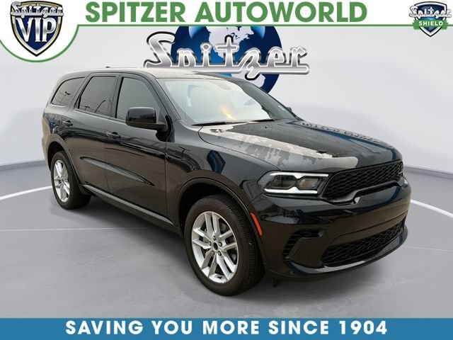2025 Dodge Durango