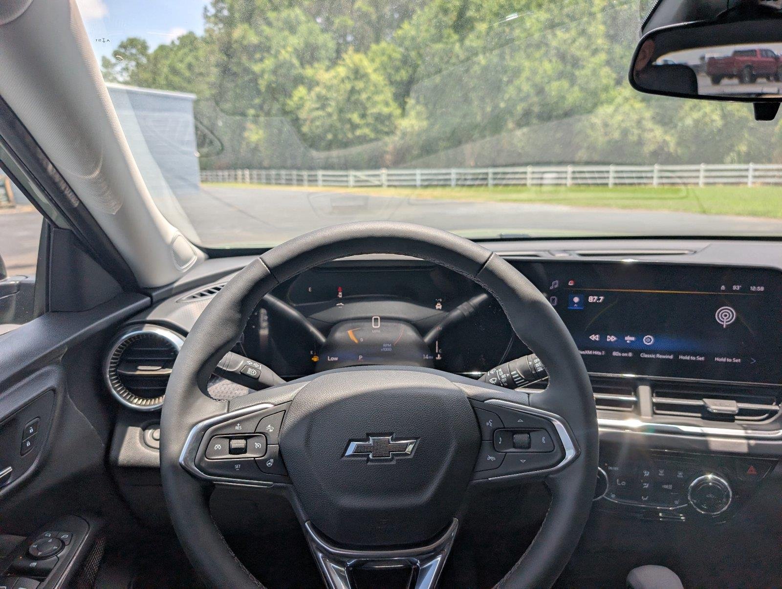 2026 Chevrolet Trax Activ - Photo 32