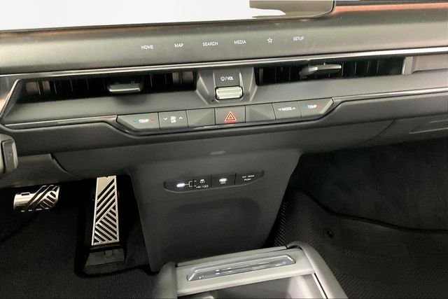 2026 Kia EV9 GT-Line - Photo 6