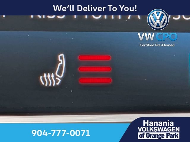 Certified Used 2025 Gray Volkswagen 2.0T S image 22