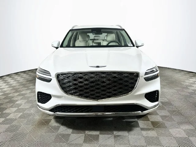 New 2027 Genesis GV70 2.5T Advanced