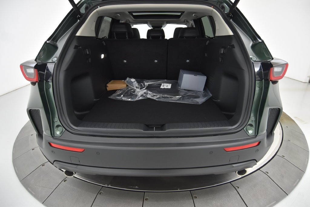 New 2026 Cypress Mazda 2.5 S Premium AWD image 34